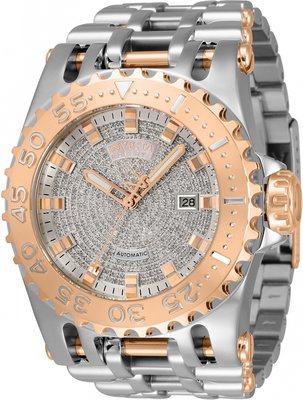 Invicta Reserve Specialty Chaos Automatic 34607