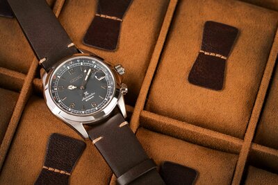 Seiko Prospex Land Alpinist Automatic SPB201J1 Mountain Sunset European Limited Edition 2021pcs