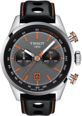 Tissot Alpine On Board Automatic Chronograph T123.427.16.081.00 Limited Edition 516pcs