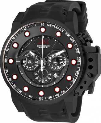 Invicta I-Force Quartz Chronograph 25275