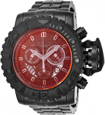 Invicta Sea Hunter Quartz Chronograph 26326