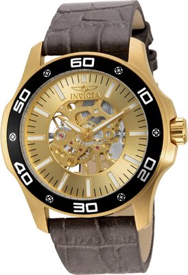 Invicta Specialty Mechanical 17262