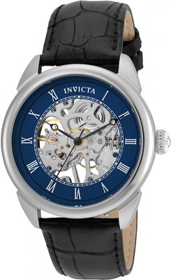 Invicta Specialty Mechanical Skeleton 23534