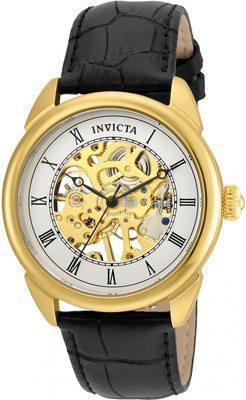 Invicta Specialty Mechanical Skeleton 23535