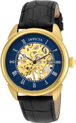 Invicta Specialty Mechanical Skeleton 23536