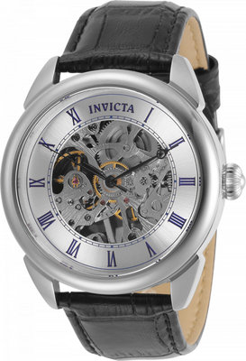 Invicta Specialty Mechanical Skeleton 31153