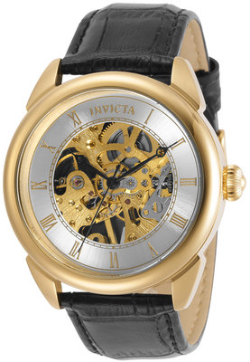 Invicta Specialty Mechanical Skeleton 31154