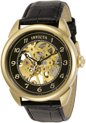Invicta Specialty Mechanical Skeleton 31307