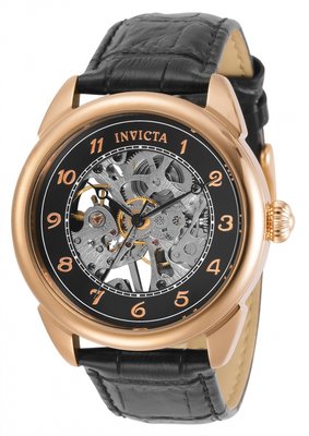 Invicta Specialty Mechanical Skeleton 31309