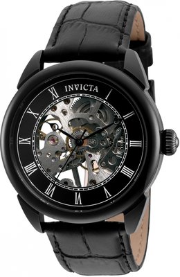Invicta Specialty Mechanical Skeleton 32632