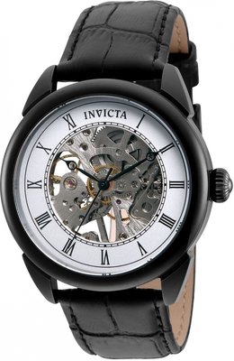 Invicta Specialty Mechanical Skeleton 32633