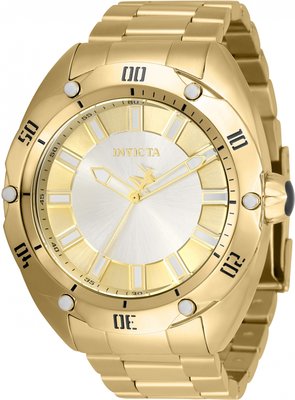 Invicta Venom Quartz 33755