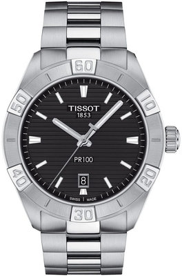 Tissot PR 100 Sport Gent Quartz T101.610.11.051.00