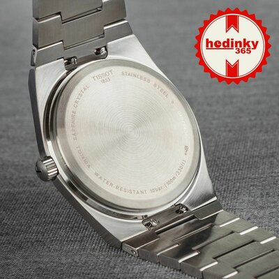 Tissot PRX Quartz T137.410.11.041.00