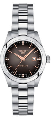 Tissot T-My Lady Automatic T132.007.11.066.01 (+ náhradní řemínek)