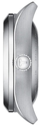 Tissot T-My Lady Automatic T132.007.11.116.00 (+ náhradní řemínek)