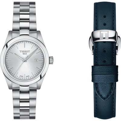 Tissot T-My Lady Quartz T132.010.11.031.00 (+ náhradný remienok)