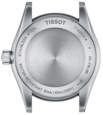 Tissot T-My Lady Quartz T132.010.11.031.00 (+ náhradný remienok)