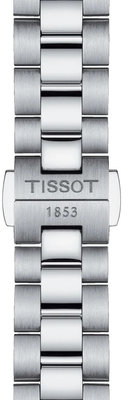 Tissot T-My Lady Quartz T132.010.11.031.00 (+ náhradný remienok)