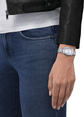 Tissot T-My Lady Quartz T132.010.11.031.00 (+ náhradný remienok)