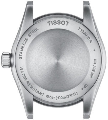 Tissot T-My Lady Quartz T132.010.11.061.00 (+ náhradný remienok)