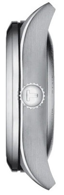 Tissot T-My Lady Quartz T132.010.11.061.00 (+ náhradný remienok)