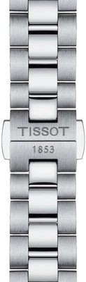Tissot T-My Lady Quartz T132.010.11.061.00 (+ náhradný remienok)