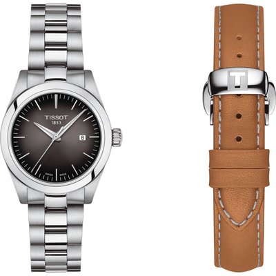 Tissot T-My Lady Quartz T132.010.11.061.00 (+ náhradný remienok)