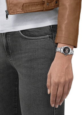 Tissot T-My Lady Quartz T132.010.11.061.00 (+ náhradný remienok)