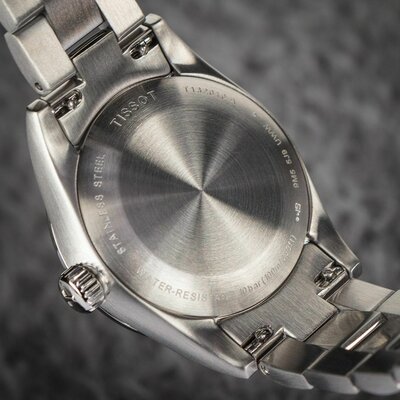 Tissot T-My Lady Quartz T132.010.11.061.00 (+ náhradný remienok)