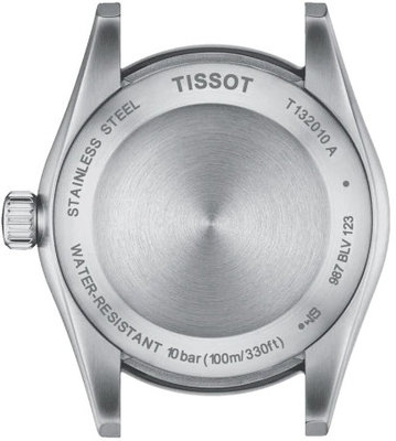 Tissot T-My Lady Quartz T132.010.11.111.00 (+ náhradný remienok)