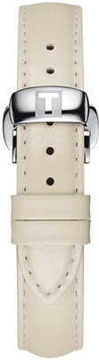 Tissot T-My Lady Quartz T132.010.11.111.00 (+ náhradný remienok)