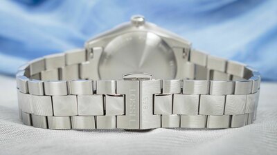 Tissot T-My Lady Quartz T132.010.11.111.00 (+ náhradný remienok)