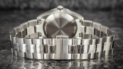 Tissot T-My Lady Quartz T132.010.11.331.00 (+ náhradní řemínek)