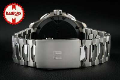 Tissot T-Touch Connect Solar T121.420.44.051.00