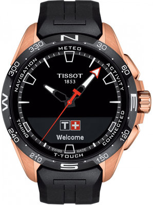 Tissot T-Touch Connect Solar T121.420.47.051.02