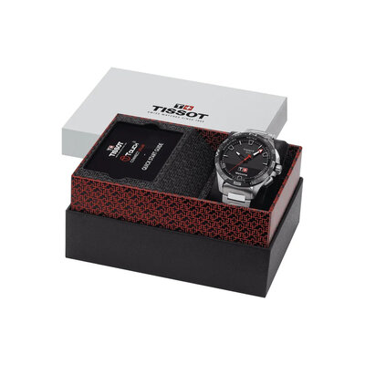Tissot T-Touch Connect Solar T121.420.47.051.02