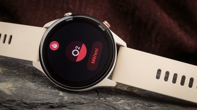 Xiaomi Mi Watch (Beige)