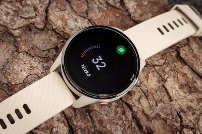 Xiaomi Mi Watch (Beige)