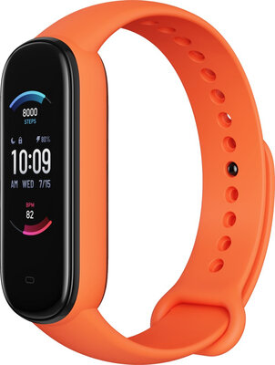 Amazfit Band 5 Orange