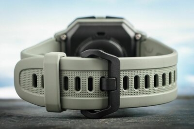 Amazfit Neo, Green