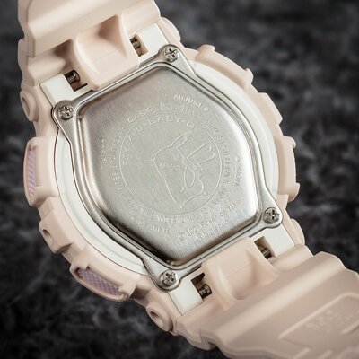 Casio Baby-G BA-110PKC-4AER Pokémon x Pikachu Limited Edition