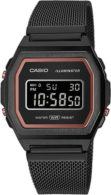 Casio Collection Vintage Premium A1000MB-1BEF