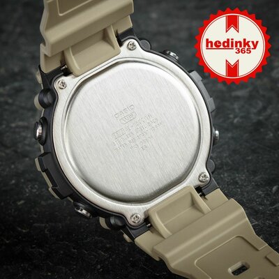 Casio Collection Youth AE-1500WH-5AVEF
