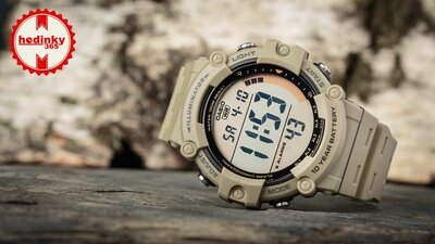Casio Collection Youth AE-1500WH-5AVEF