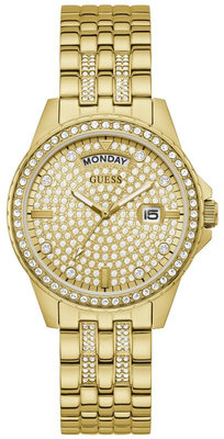 Guess Dress Lady Comet GW0254L2