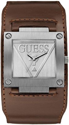 Guess Mens Trend Inked W1166G1