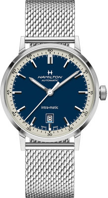 Hamilton American Classic Intra-Matic Automatic H38425140