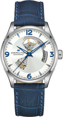 Hamilton Jazzmaster Open Heart Automatic H32705651