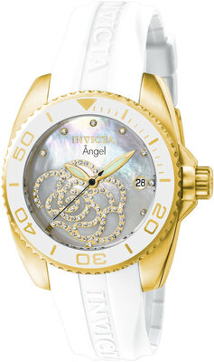 Invicta Angel Quartz 0488